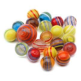 Kim'Play 9030 Murmel, Equinoxe, 20 Billes + 1 Calot