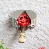 Water Spigot Lock Outdoor Faucet Lock System Gate Valve Lockout