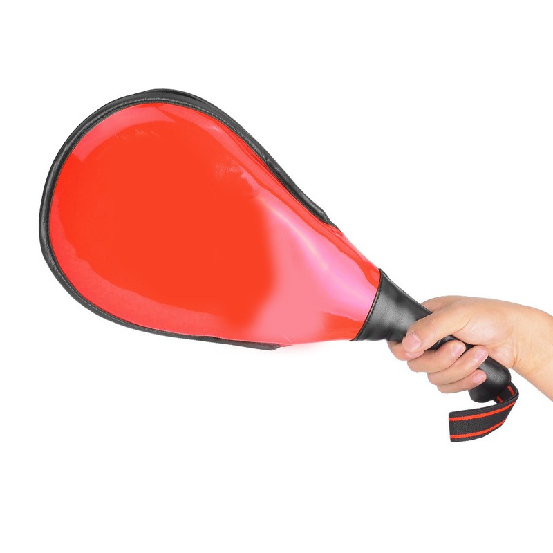 Boxing Taekwondo Karate Hand Racket Kick Punching Kickboxing Training Target