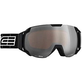 SALICE 619TECH Ski Mask SR White/Gold Unisex Adult, One Size