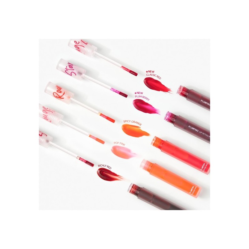 Maxclinic Plumping Lip Tattoo Pack (Select 1 of 7) -