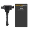 UF659 OEM Ignition Coil - Compatible with Nissan Juke 2011-2017