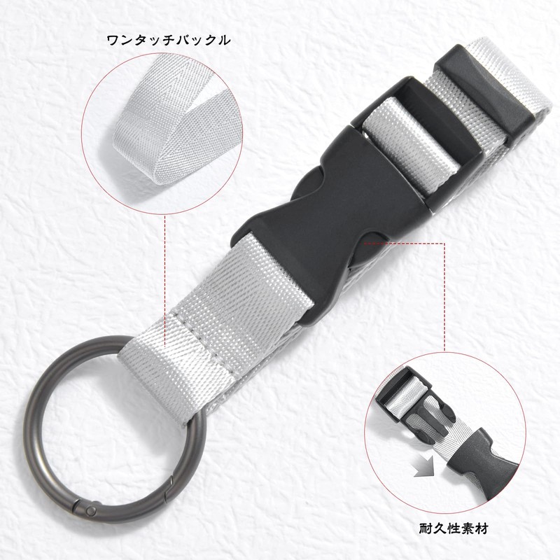 Yeepan Suitcase Belt, Convenient Goods, Free Both Hands, Carry-on Bag,