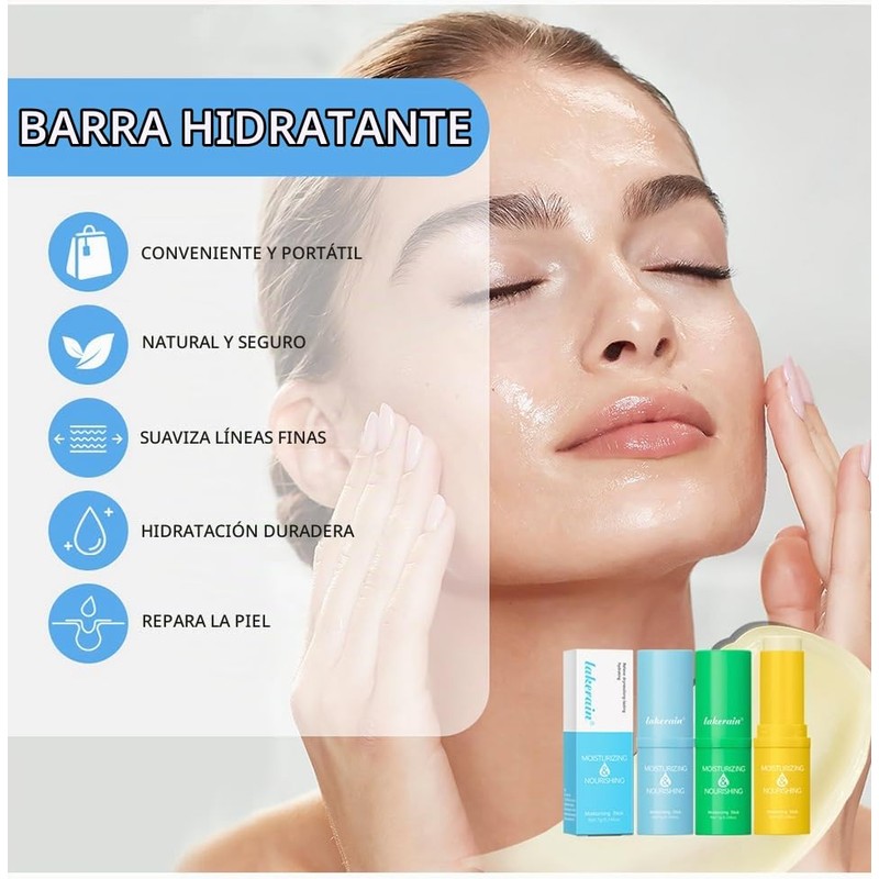 Good Molecules Lightweight Daily Moisturizer 100ml/3.4oz