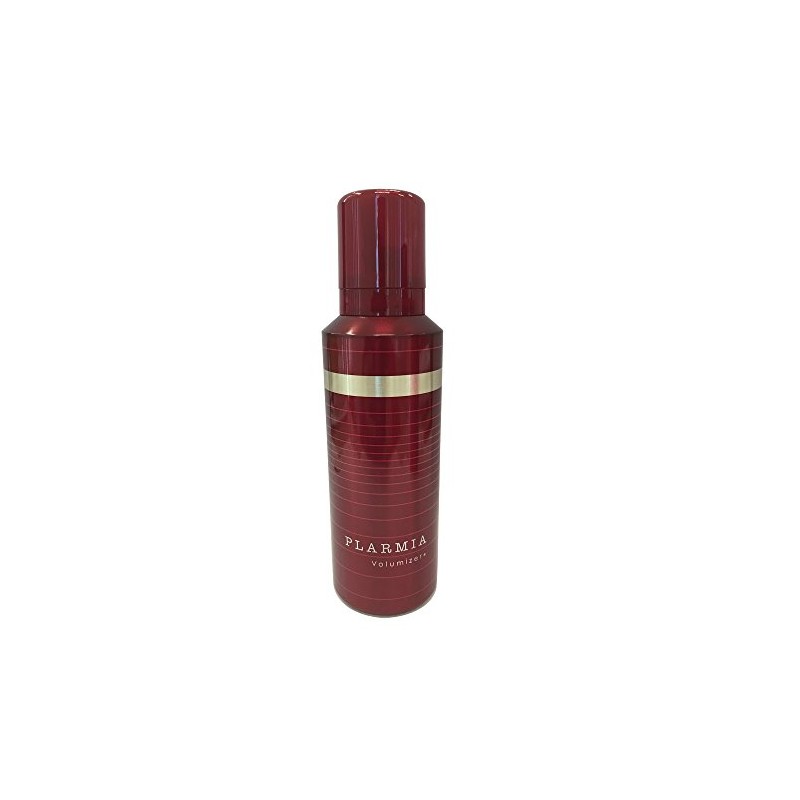 Milbon Plamia Volumizer Plus 4.2 oz (120 g)