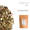 Golden Rod Tea Herb Organic - Goldenrod Root 100g