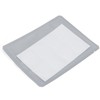 10 Sheet Forehead Between Eyes Wrinkle Patch Home Portable Soft