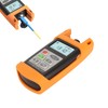Fiber Optic Light Source 1310nm 1490nm 1550nm Handheld Optical Light