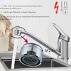 Schläfer | 1800016 Neostrahl M24 Chrome-Plated Universal Aerator Compatible with