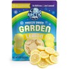 Arctic Farms Freeze Dried Garden Real Lemon, 100% Natural, No