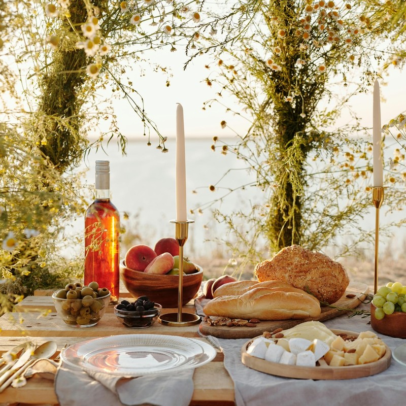 Marmarabirlik Black Olives, Turkish Dry Cured Black Olives, Hand-Picked, Healthy