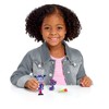 Vampirina Best Ghoul Friends Vee and Phoebe Cat Figure Toy,