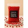 Red Hots Original Chewy Runts, Baking Chips, Square Pops &