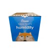 CRANE Ultrasonic Cool Humidifiers for Bedroom & Baby Nursery 1