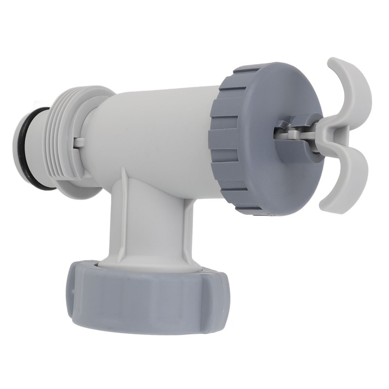 Pool Plunger Valve 10747 Swimming Pool Plunger Valve Assembly Parts