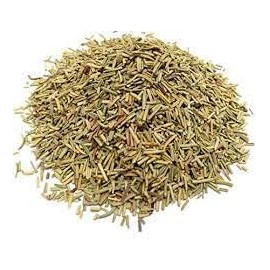 Rosemary Dried, Premium Quality 200g (Ceylon Cinnamon Ltd)