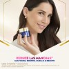 Crema Facial Noche NIVEA Luminous con Ácido Hialurónico 50ml Tipo