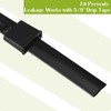Drip Tape End Cap - Drip Tape Hose End -