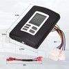 Fuabator 9330A3341 Digital Thermostat 12V Compatible with Coleman Mach 9-