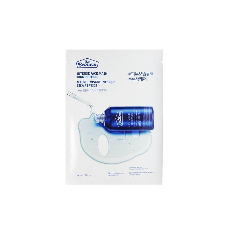 Dr. Belmer 더페이스샵 닥터벨머 어드밴스드 시카 2종 세트33834328 The Face