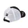 Bridgestone CPS25A Men's Cap Limited Pro Model Cap, BK, Free