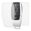 OFF WE GO Car Key Case Cover for Benz Class