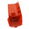 SGBTB Top Engine Cylinder Shroud Air Filter Cover for Husqvarna