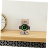 BIUDECO Vertical Watch Holder for Watch Durable Stylish Tabletop Display