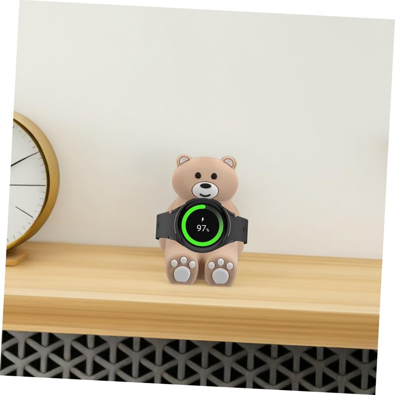 BIUDECO Vertical Watch Holder for Watch Durable Stylish Tabletop Display