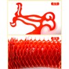 QYCX 3D Chinese New Year Dragon Garland Hanging Decoration 2025