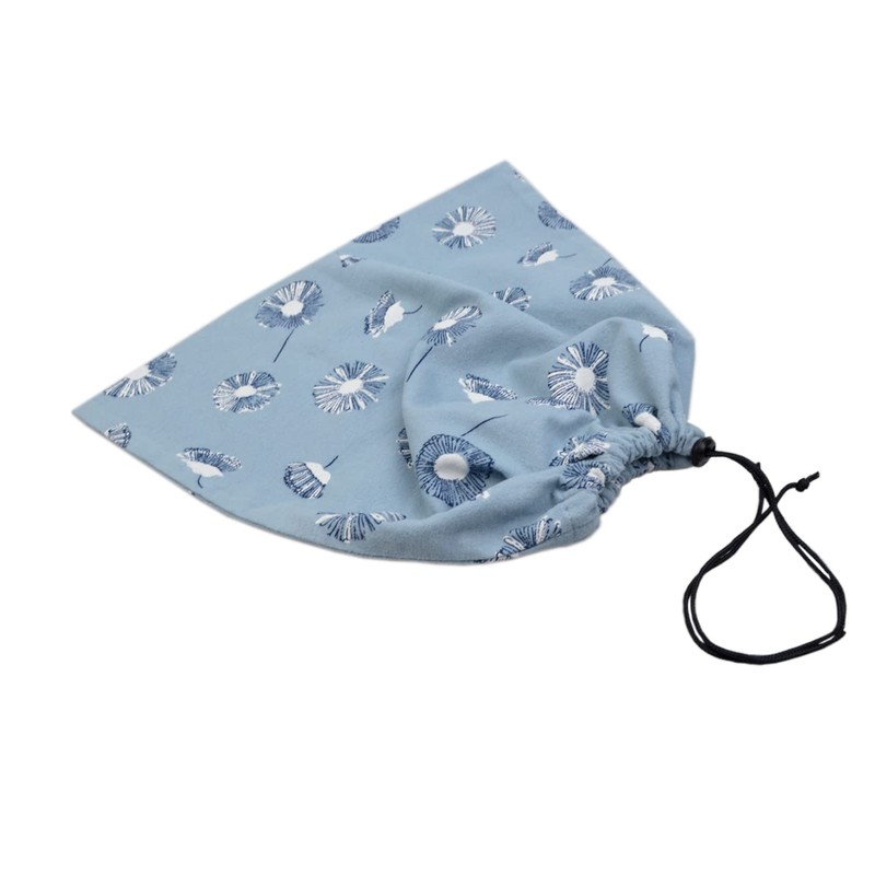 Catheter Bag Cover with Catheter Tube Cover for 2000ml Foley