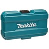 Makita D-45836 Juego de Accesorios Multipropositos Metal, Concreto, Madera y