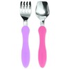 Edison Fork & Spoon