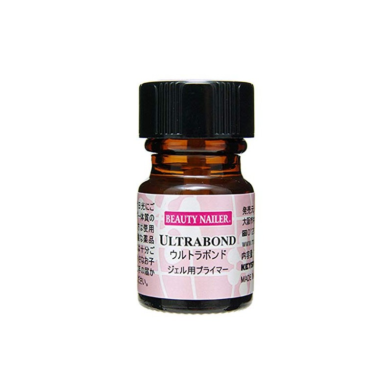 Beauty Nail Ultra Bond Gel Primer 7ml