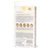 Earth Therapeutics Rejuvenating Gold Peel-Off Mask - 5 Pack