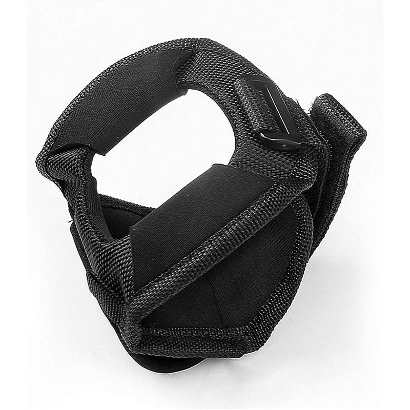 ORCATORCH WS01 Diving Flashlight Glove Hands-Free Flashlight Holder Universal Adjustable