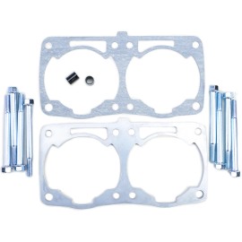 SP1 2015-2019 800 Switchback Pro-S 137" Polaris SPACER PLATE POL PISTONS SOLD SE