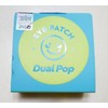 SNP Dual Pop Comfort Eye Patch / SNP 듀얼 팝 컴포트 아이패치