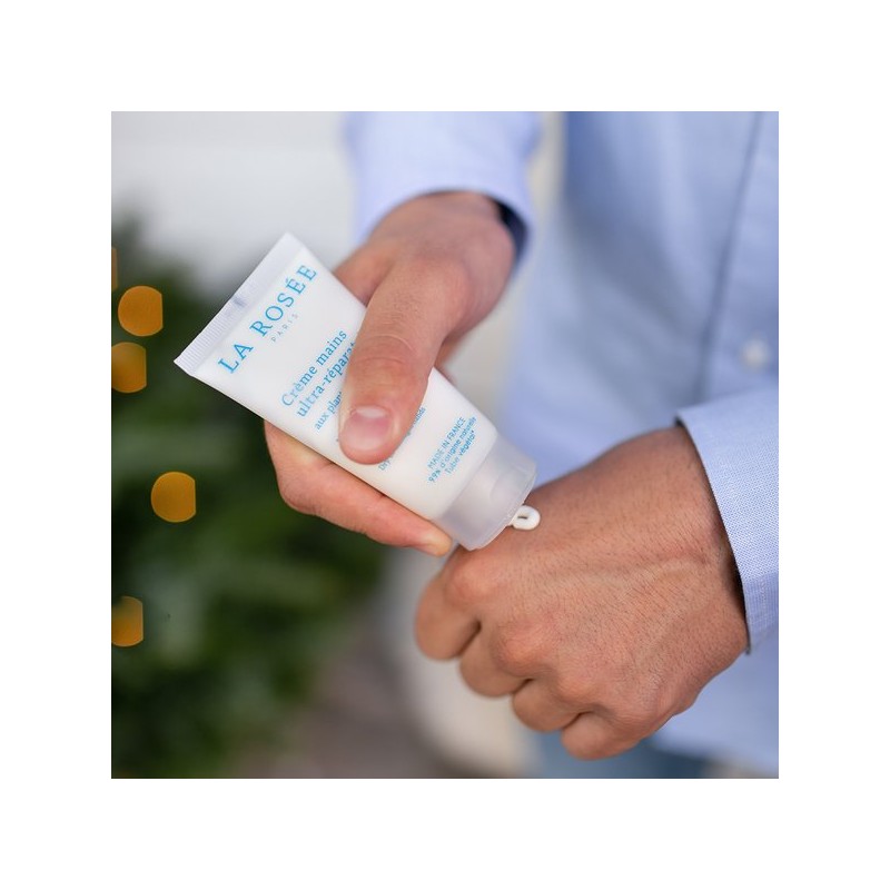 (La Rose) Ultra Repair Hand Cream 50ml / (라로제)울트라 리페어