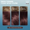 Clairol Nice n’ Easy Pure Brunettes Hair Colour | Pure