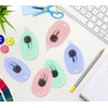 Mini Ceramic Box Cutter, 6pcs Package And Box Opener, Retractable