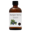 Natural 100% Juniper Berry Oil 100ml Essential Oil Aroma Oil