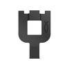 Fischer Fast&Fix Fix 532759 Wall Mounted Picture Hooks Quick Installation