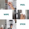 KUVRD Waterbear - Universal Screen Cleaners - Teeny Tiny Cleaning