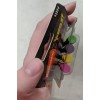 Berol Yikes! Screwballs 4 HB #2 Pencils Nickelodeon Vintage 1990's