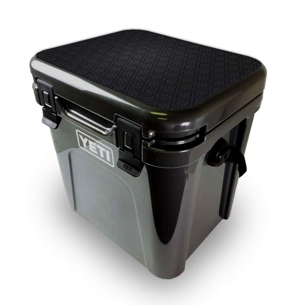 MightySkins Skin for Yeti Roadie 24 Hard Cooler LID ONLY