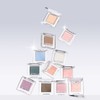 Missha Modern shadow (matte/glitter/shimmer) 34 types, choose 1 satin beige_MS201491