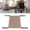 Oxygen Tank Holder Bag 600D Oxford Cloth Hook Design Dual