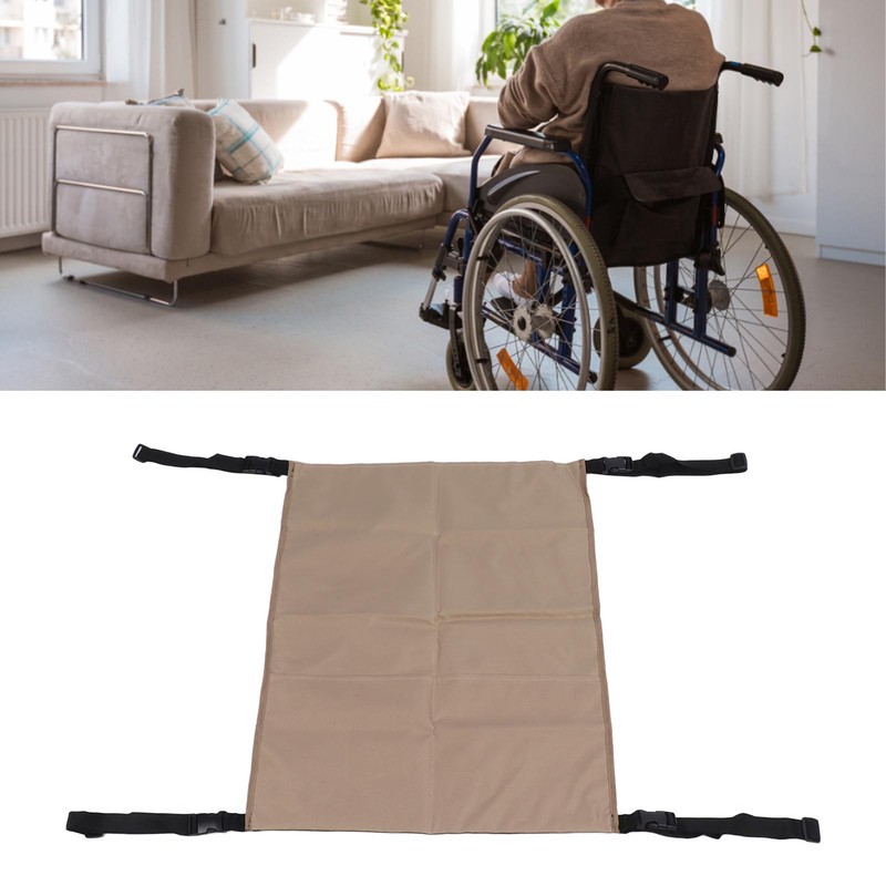 Oxygen Tank Holder Bag 600D Oxford Cloth Hook Design Dual