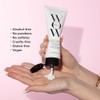 Color WOW - Crema de estilo de transformación de un